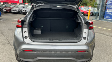 Nissan Juke 1.0 DiG-T 114 Tekna 5dr Petrol Hatchback